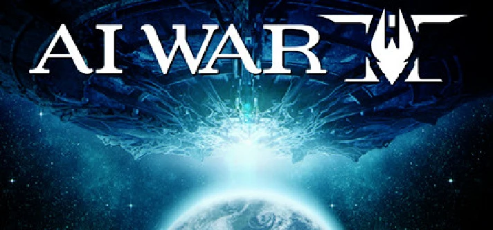 AI War 2 (Steam Key Region Free / GLOBAL)