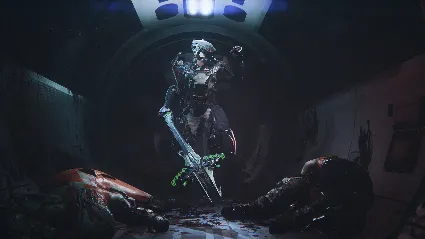 The Surge 2 - Season Pass DLC STEAM GIFT РОССИЯ