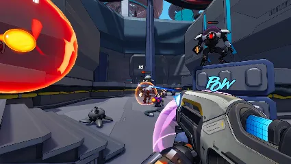Roboquest 💎 АВТОДОСТАВКА STEAM РОССИЯ
