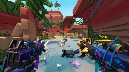 Roboquest 💎 АВТОДОСТАВКА STEAM РОССИЯ