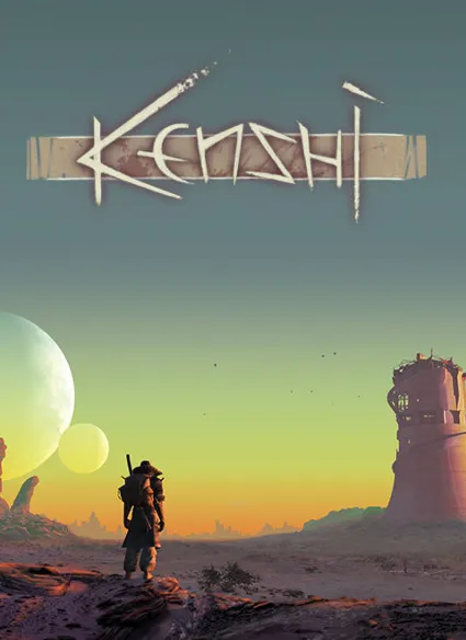 Kenshi (Аренда аккаунта Steam 7 дней) GFN, VK Play
