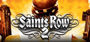 Saints Row 2 (Steam Аккаунт)