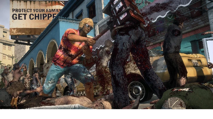 ✅ Dead Rising 3: Apocalypse Edition XBOX ONE X|S Key 🔑