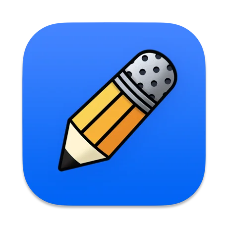   Notability ПОЛНАЯ ВЕРСИЯ на iPhone ios AppStore iPad