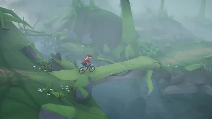 Lonely Mountains: Downhill АВТОДОСТАВКА STEAM РОССИЯ