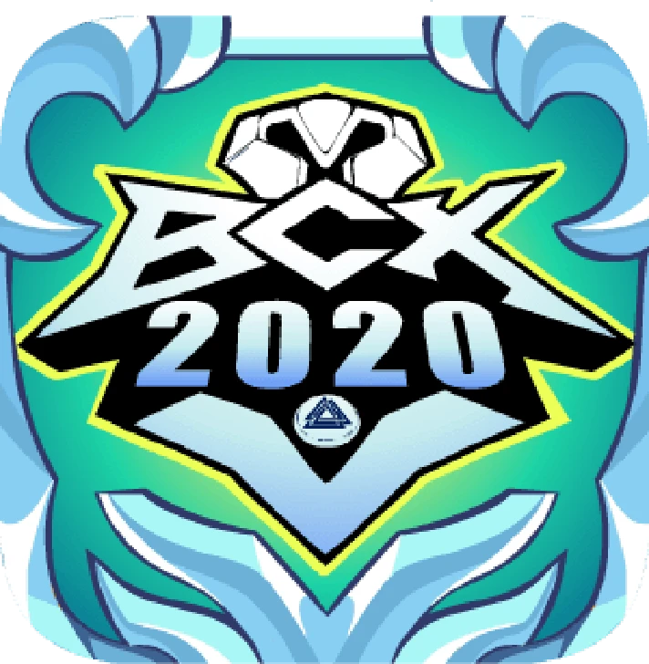 Brawlhalla. BCX International ´20 Avatar