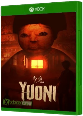 Yuoni XBOX ONE X|S КЛЮЧ