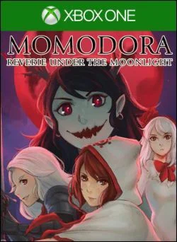 Momodora: Reverie Under the Moonlight XBOX КЛЮЧ