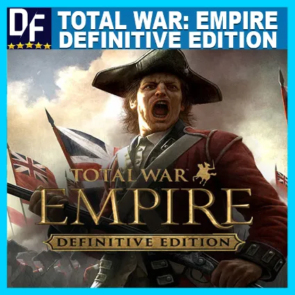 Total War: EMPIRE - Definitive ✔ STEAM Аккаунт ✔ на 90 дней
