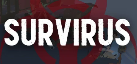 Survirus STEAM KEY REGION FREE GLOBAL ROW