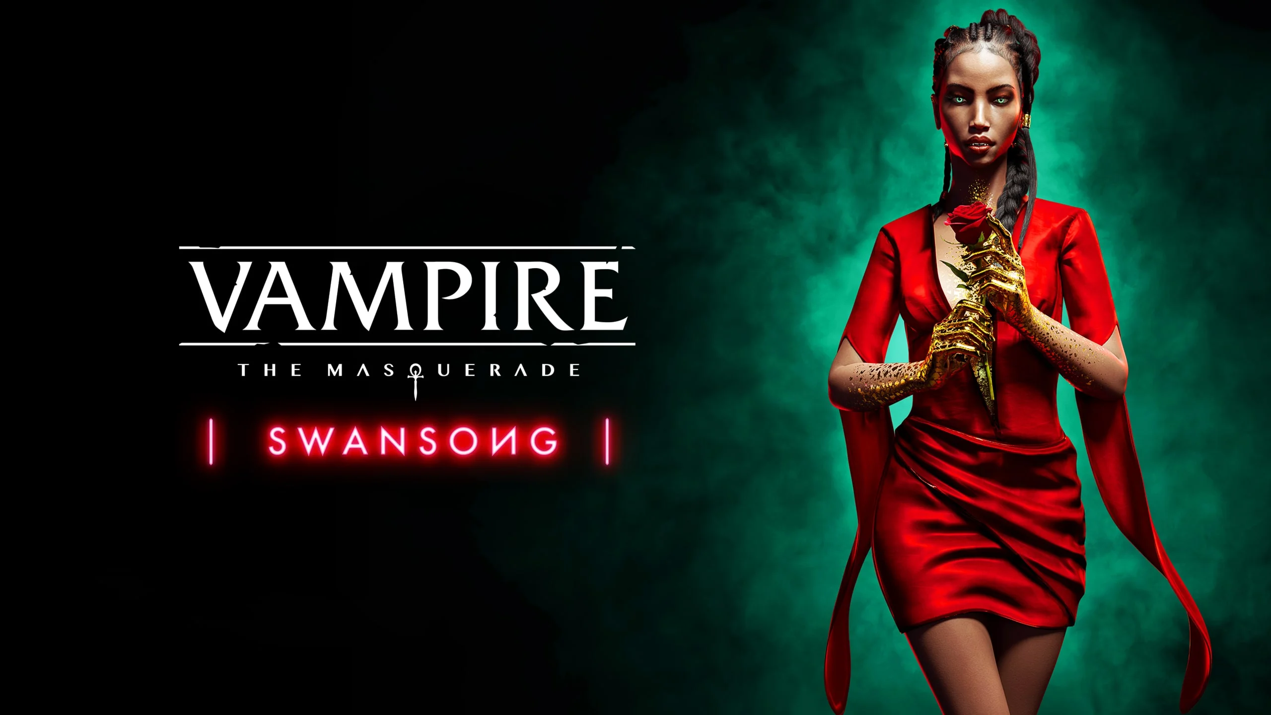 Vampire: The Masquerade — Swansong EGS