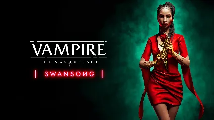 Vampire: The Masquerade — Swansong EGS