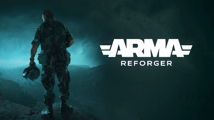 ARMA REFORGER (GAME PREVIEW) XBOX SERIES X|S 🔑KEY