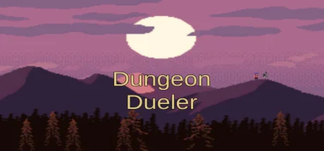 Dungeon Dueler  АВТОДОСТАВКА STEAM GIFT РОССИЯ