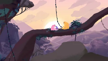 Гиббон: за гранью леса \ Gibbon: Beyond the Trees АВТОДОСТАВКА STEAM GLOBAL МГНОВЕННО