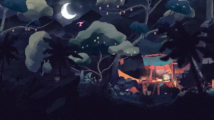 Гиббон: за гранью леса \ Gibbon: Beyond the Trees АВТОДОСТАВКА STEAM GLOBAL МГНОВЕННО