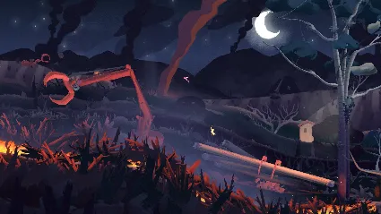 Гиббон: за гранью леса \ Gibbon: Beyond the Trees АВТОДОСТАВКА STEAM GLOBAL МГНОВЕННО