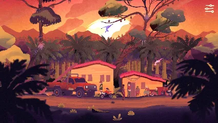 Гиббон: за гранью леса \ Gibbon: Beyond the Trees АВТОДОСТАВКА STEAM GLOBAL МГНОВЕННО