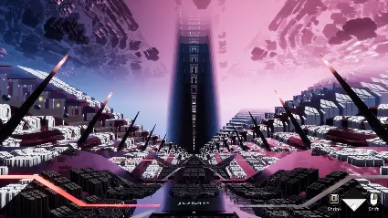 Recursive Ruin 💎 АВТОДОСТАВКА STEAM GIFT РОССИЯ