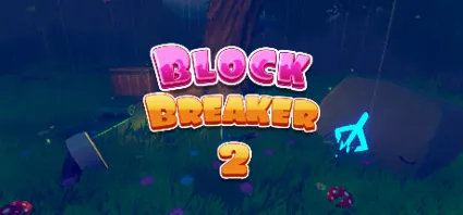 Block Breaker 2 💎 АВТОДОСТАВКА STEAM GIFT RU