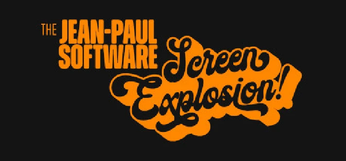 The Jean-Paul Software Screen Explosion 💎 STEAM GIFT