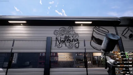 Gas Station Simulator - Can Touch This DLC STEAM РОССИЯ