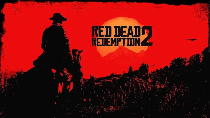 Red Dead Redemption 2: Ultimate Edition | Steam RU