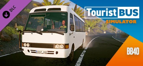TOURIST BUS SIMULATOR - BUS PACK #2  XBOX КЛЮЧ
