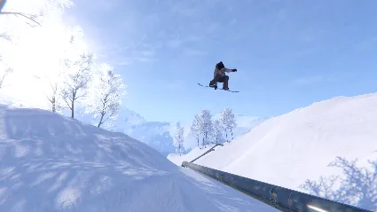 ⭐ ️ Shredders - STEAM (GLOBAL)