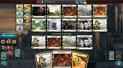 Dominion - Intrigue 💎 DLC STEAM GIFT РОССИЯ