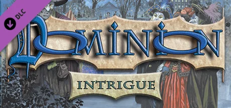 Dominion - Intrigue  DLC STEAM GIFT РОССИЯ