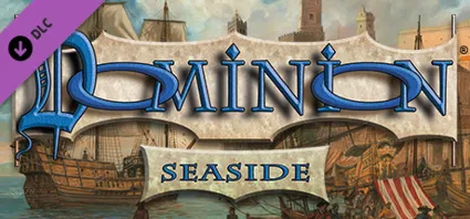Dominion - Seaside 💎 АВТОДОСТАВКА DLC STEAM GIFT РОССИЯ