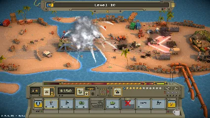 ⭐ ️ Warpips - STEAM (GLOBAL)