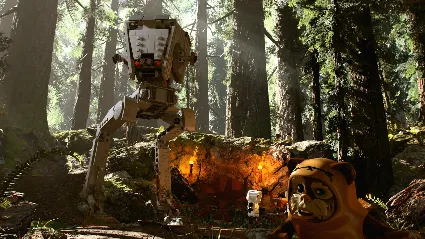 🔥 LEGO Star Wars The Skywalker Saga - ОНЛАЙН (GLOBAL)