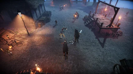 🔥 V Rising - ОНЛАЙН STEAM (Region Free)