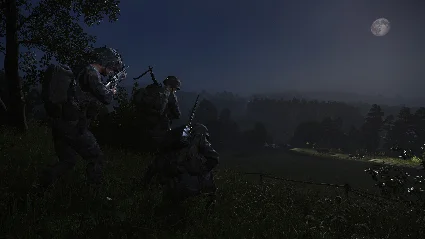 🔥 Arma Reforger - ОНЛАЙН STEAM (Region Free)