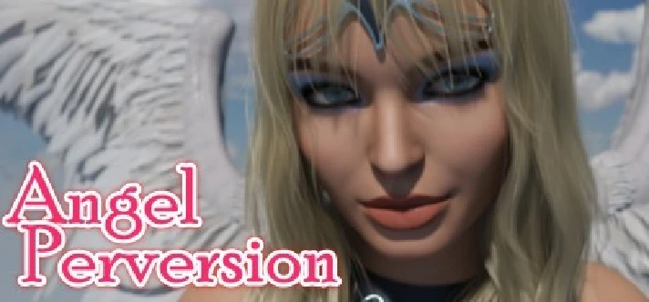 Angel Perversion STEAM KEY REGION FREE GLOBAL ROW