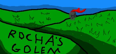 Rocha´s Golem STEAM KEY REGION FREE GLOBAL ROW + GIFT