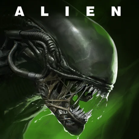 ️ Alien: Blackout iPhone ios iPad Appstore + БОНУС