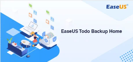 EaseUS Todo Backup Home  АВТОДОСТАВКА STEAM РОССИЯ