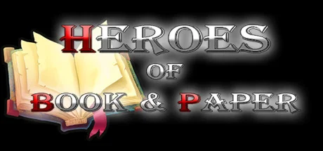 Heroes of Book & Paper АВТОДОСТАВКА STEAM GIFT РОССИЯ