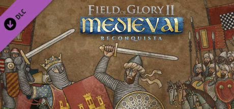 Field of Glory II: Medieval - Reconquista  DLC STEAM