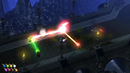 Magicka: Dungeons and Gargoyles DLC STEAM GIFT РОССИЯ