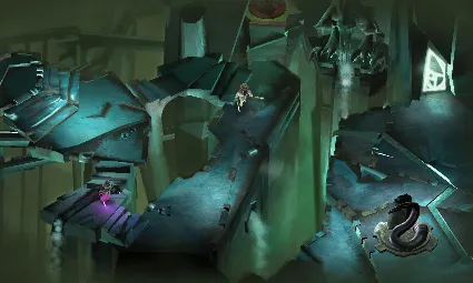 Magicka: The Stars Are Left DLC STEAM GIFT РОССИЯ