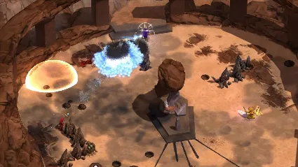 Magicka: Final Frontier АВТОДОСТАВКА DLC STEAM РОССИЯ
