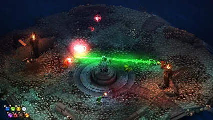 Magicka: Tower of Niflheim DLC STEAM GIFT РОССИЯ