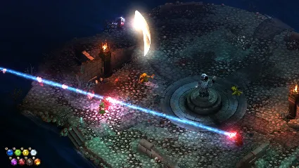 Magicka: Tower of Niflheim DLC STEAM GIFT РОССИЯ