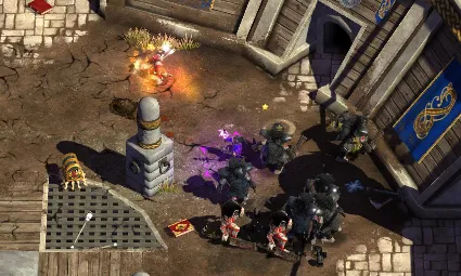 Magicka: Mega Villain Robes DLC STEAM GIFT РОССИЯ
