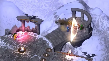 Magicka: The Watchtower DLC STEAM GIFT РОССИЯ