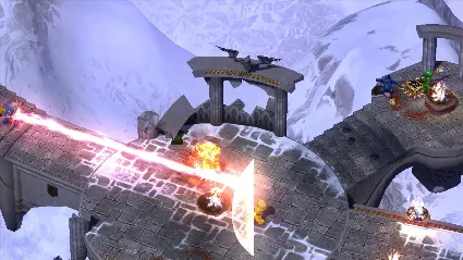 Magicka: The Watchtower DLC STEAM GIFT РОССИЯ
